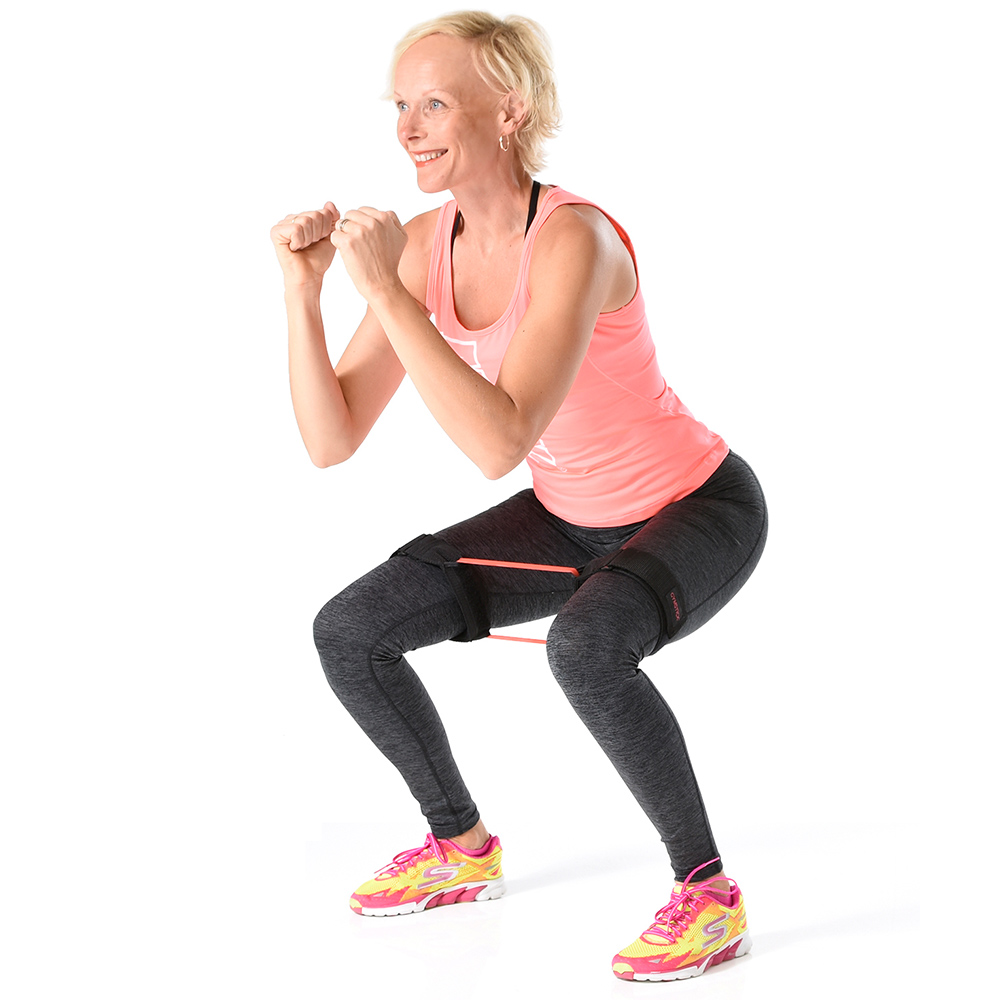 Speed Exercise Loop Gymstick